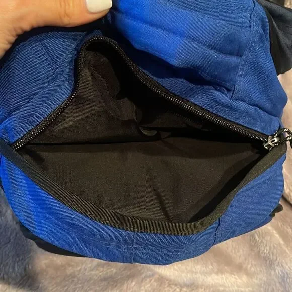 JansportSuper Bowl XLI backpack
